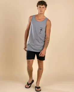Shrine Singlet