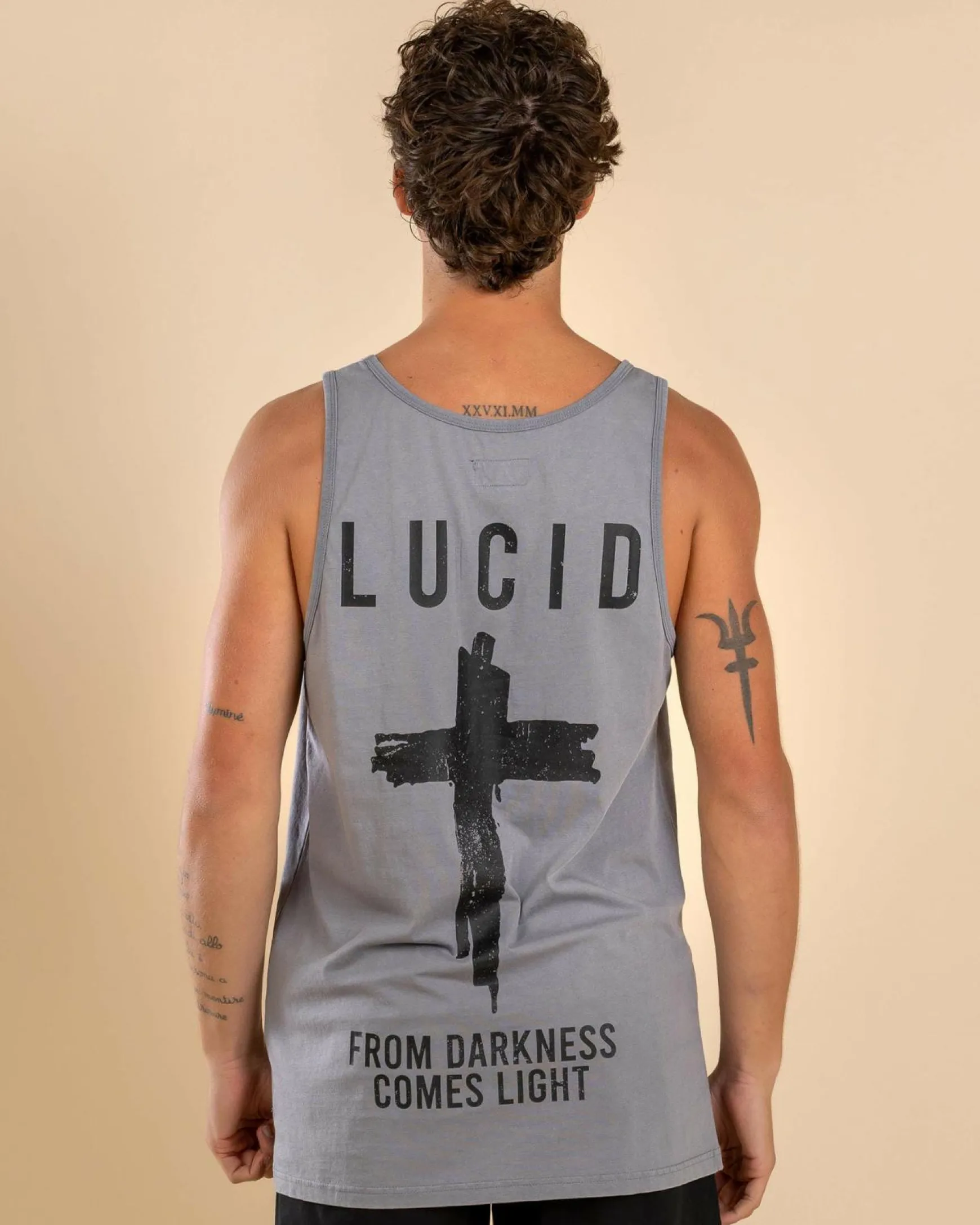 Shrine Singlet