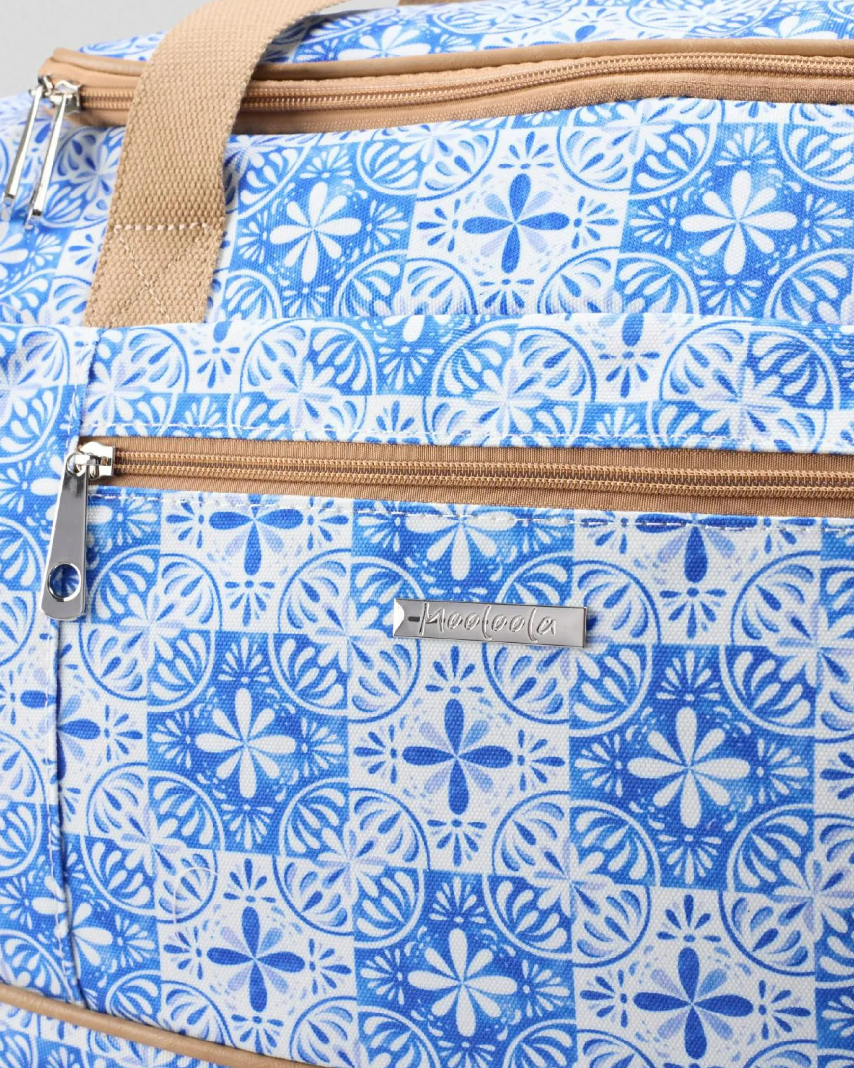 Shylah Overnight Bag