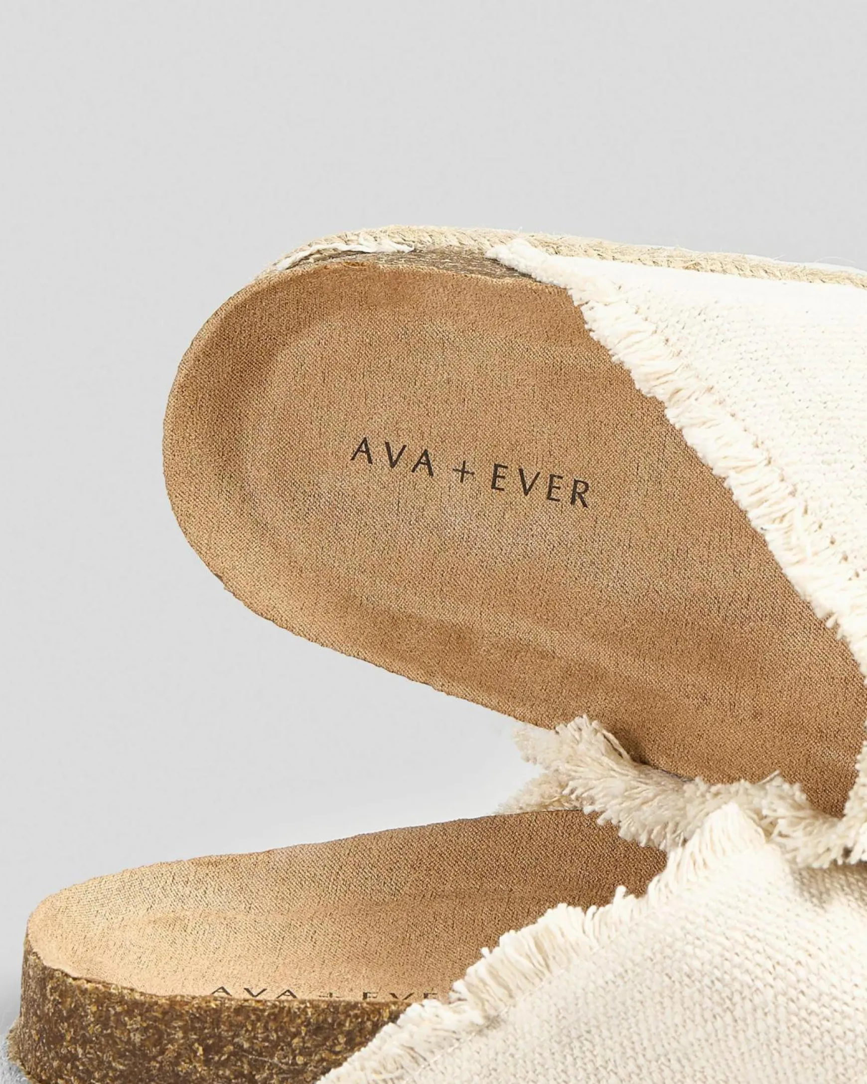 Sierra Slide Sandals