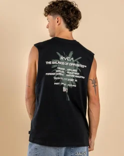 Signals Muscle Tank
