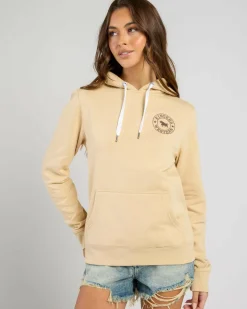 Signature Bull Hoodie