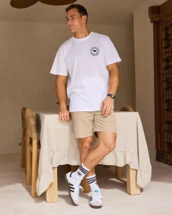 Signature Bull Relaxed T-Shirt