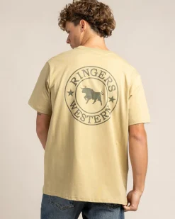 Signature Bull Relaxed T-Shirt