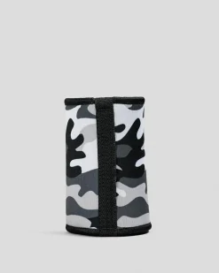 Signature Bull Stubby Cooler