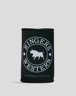 Signature Bull Stubby Cooler