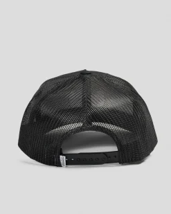 Signature Bull Trucker Cap