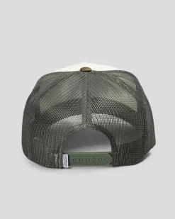 Signature Bull Trucker Cap