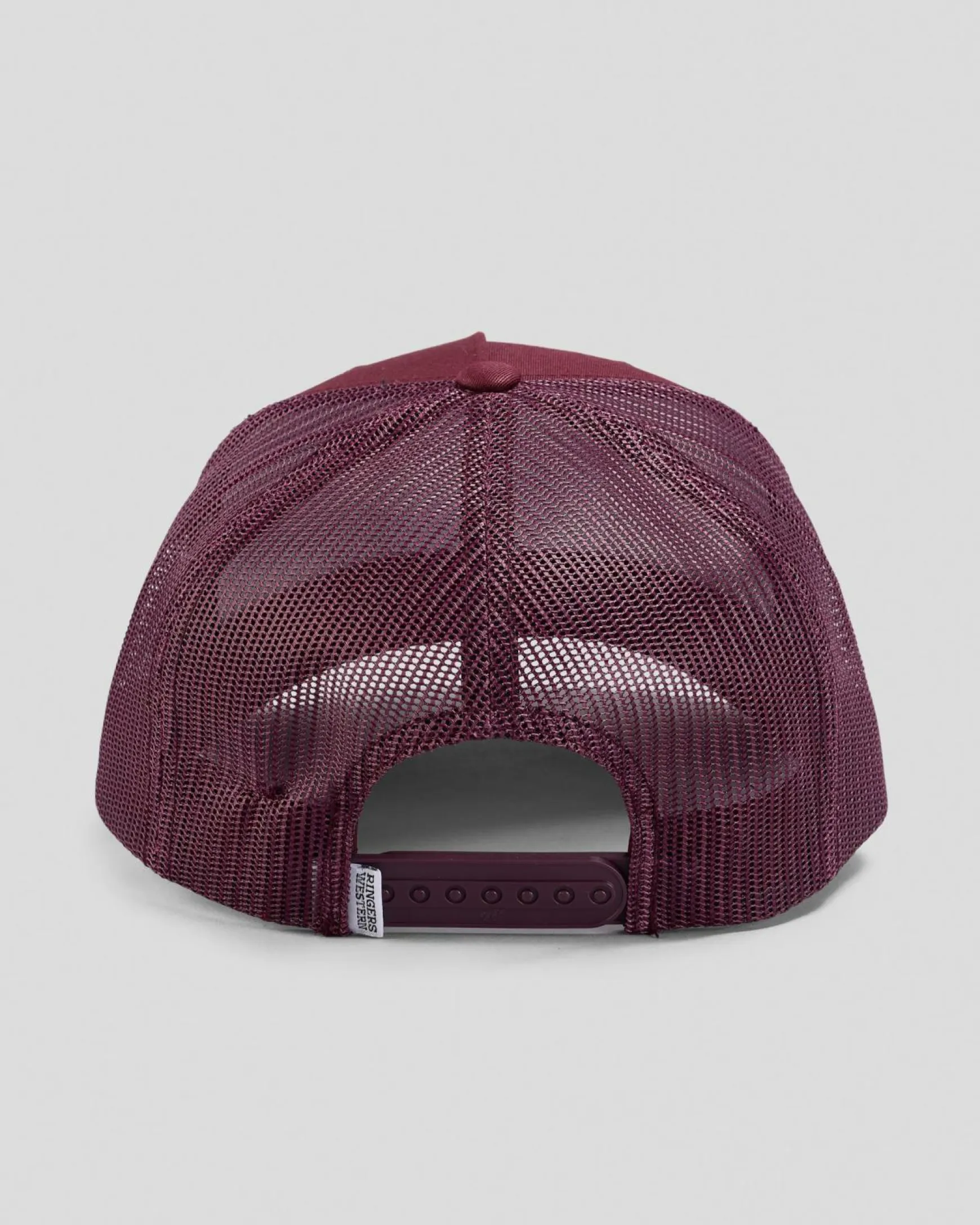 Signature Bull Trucker Cap