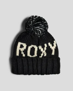 Silly Seaweed Beanie