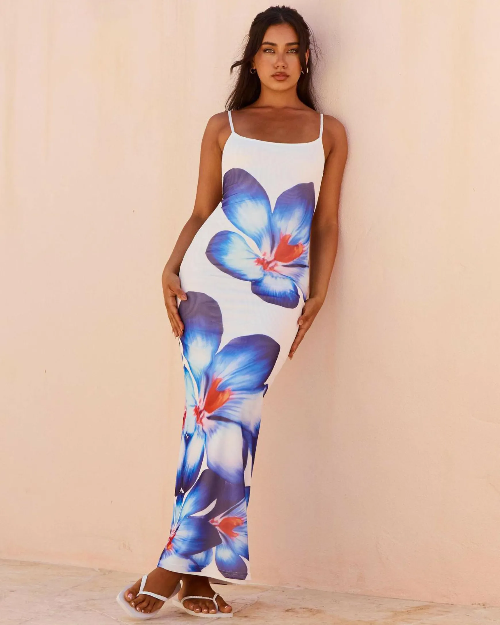 Simmi Maxi Dress