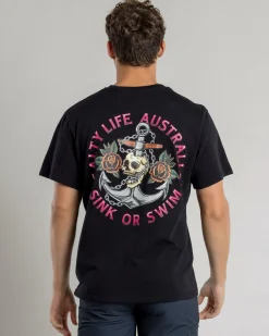 Sink or Swim T-Shirt