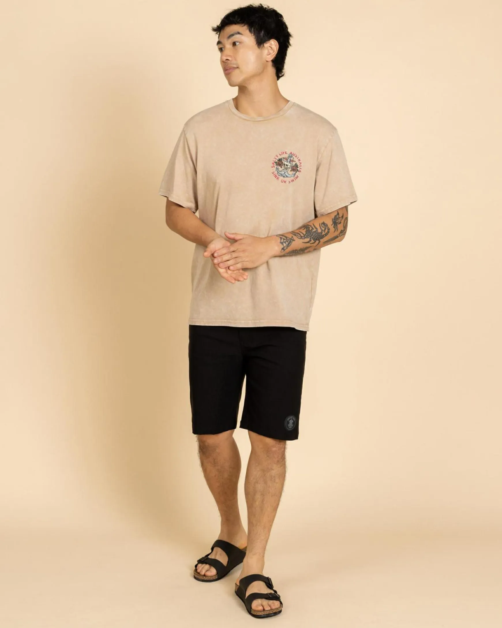 Sink or Swim T-Shirt