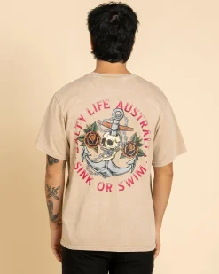 Sink or Swim T-Shirt
