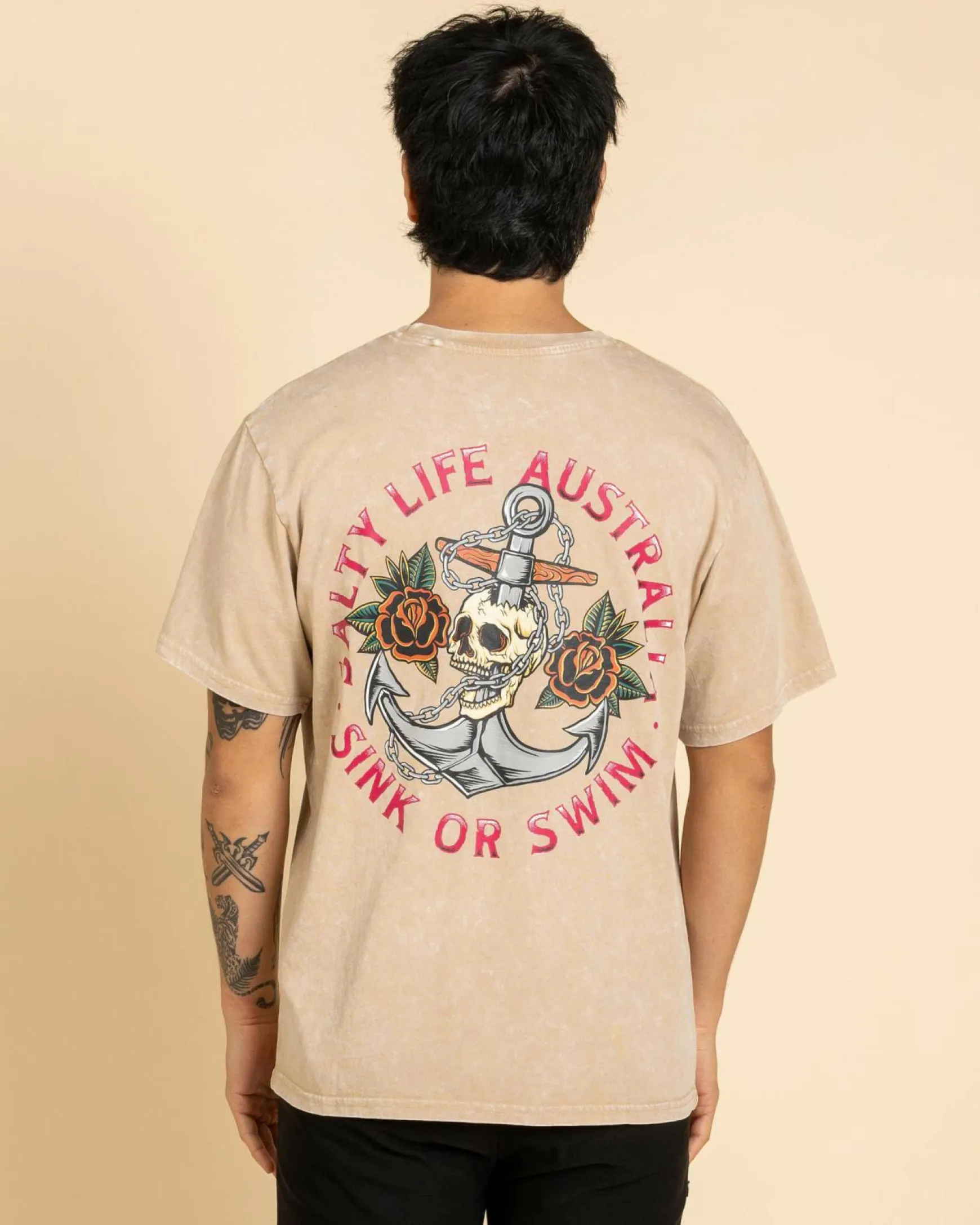 Sink or Swim T-Shirt