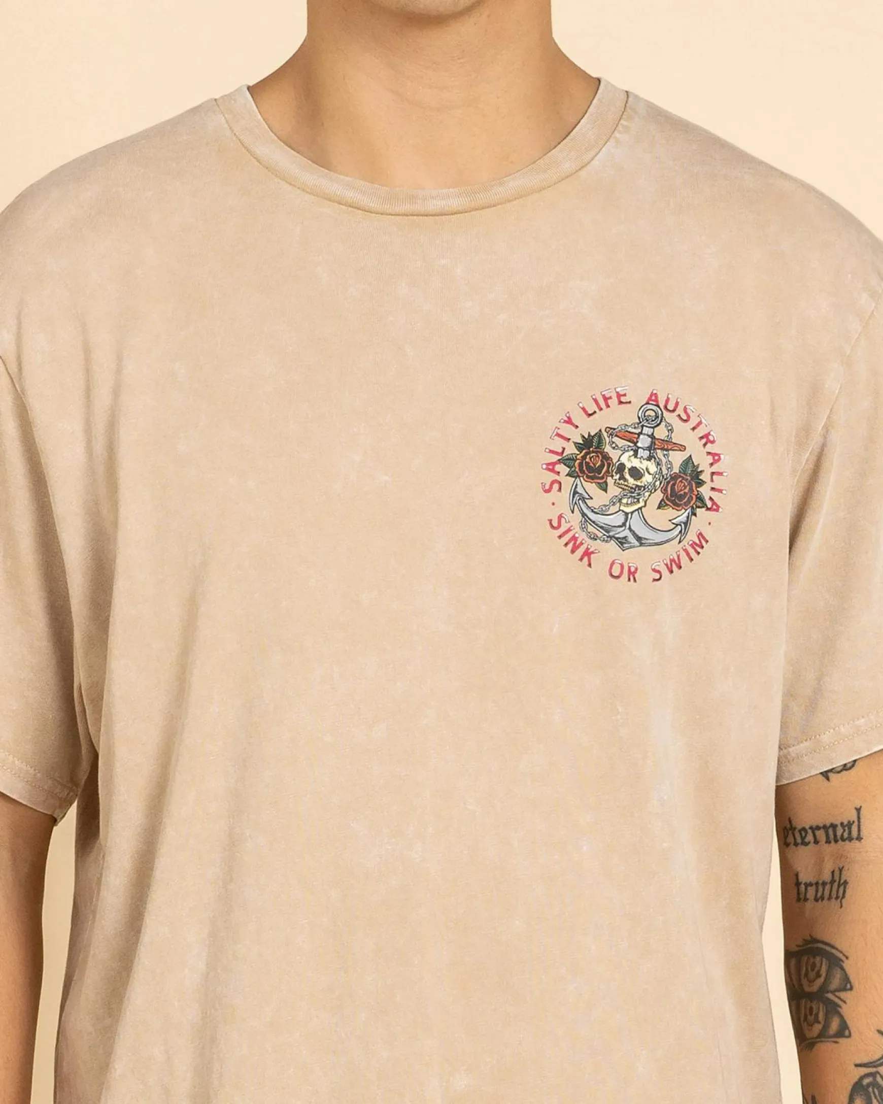 Sink or Swim T-Shirt