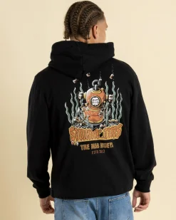Sinkin Tins Hoodie