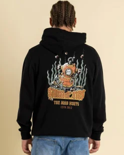 Sinkin Tins Hoodie