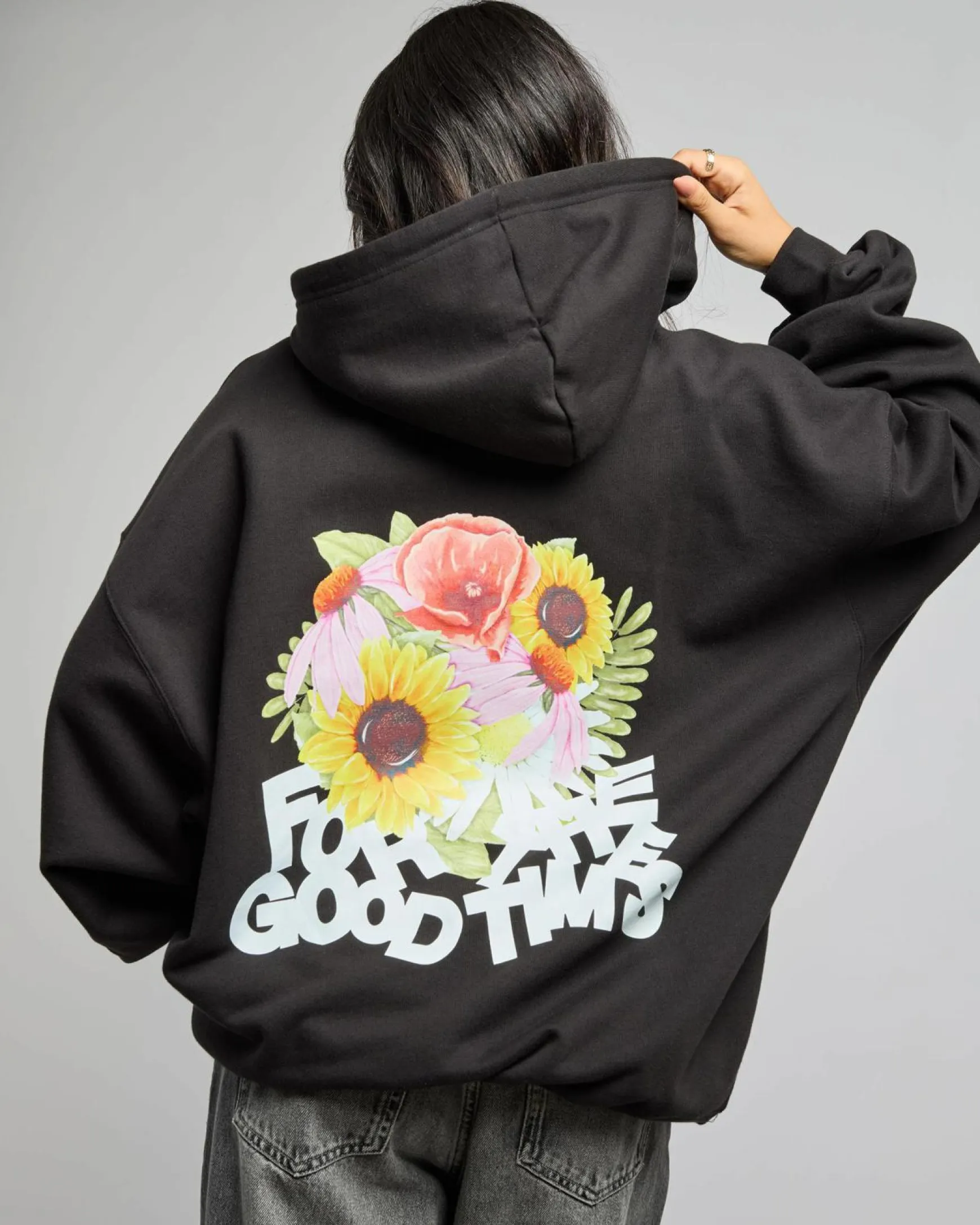 Siri Hoodie
