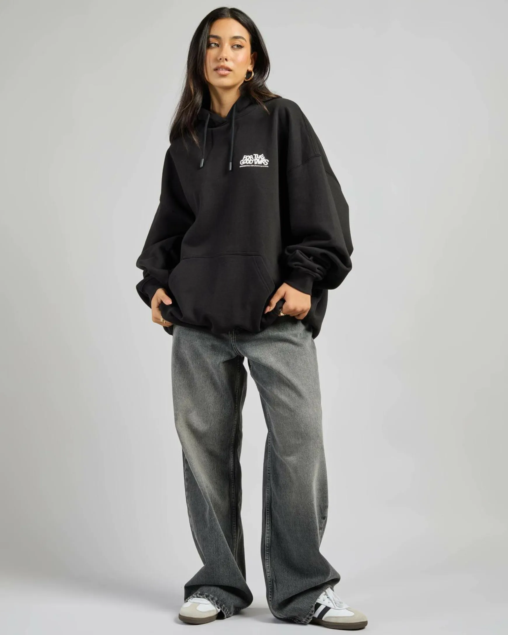 Siri Hoodie