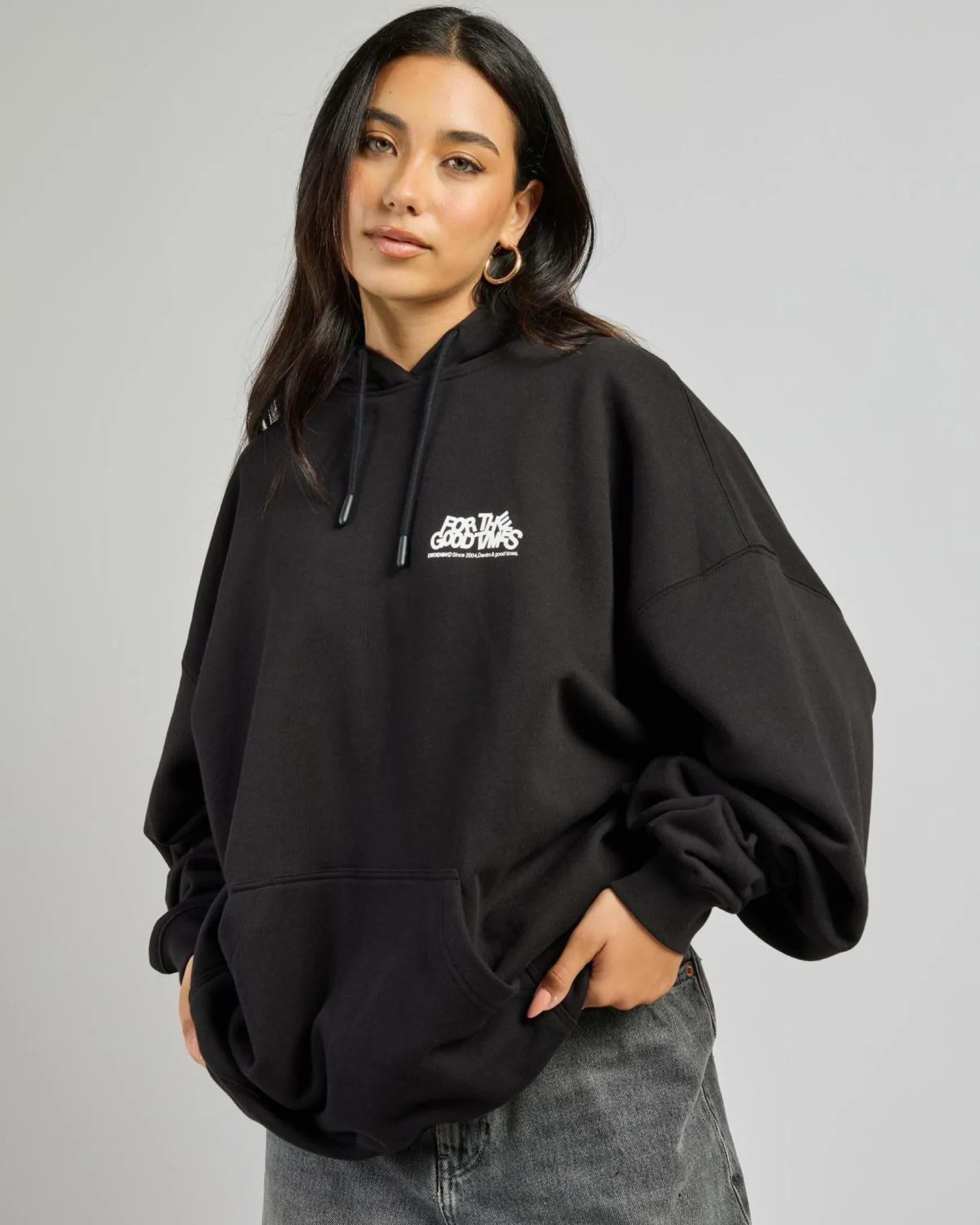 Siri Hoodie