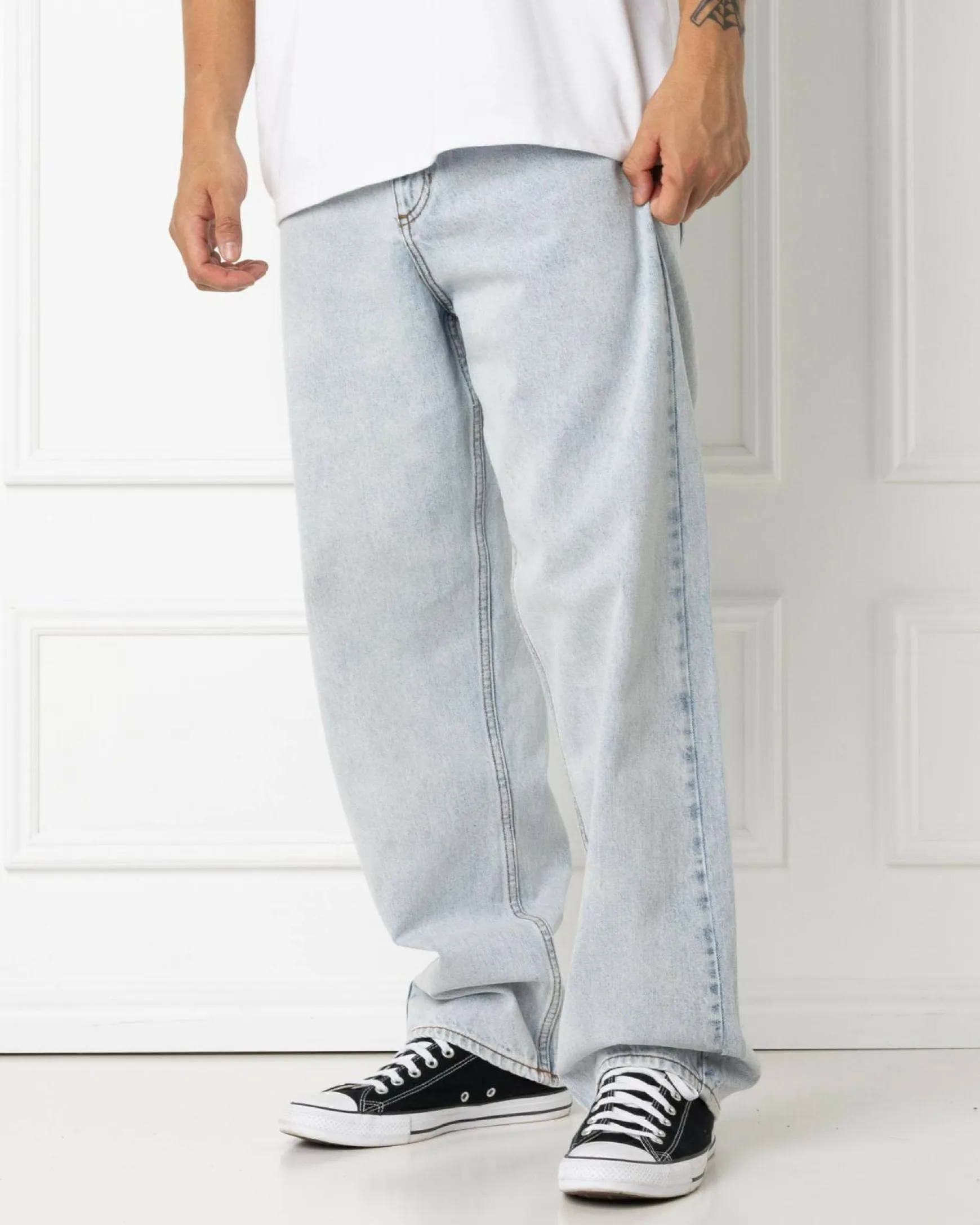 Skate Denim Jeans