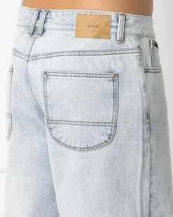 Skate Denim Jeans