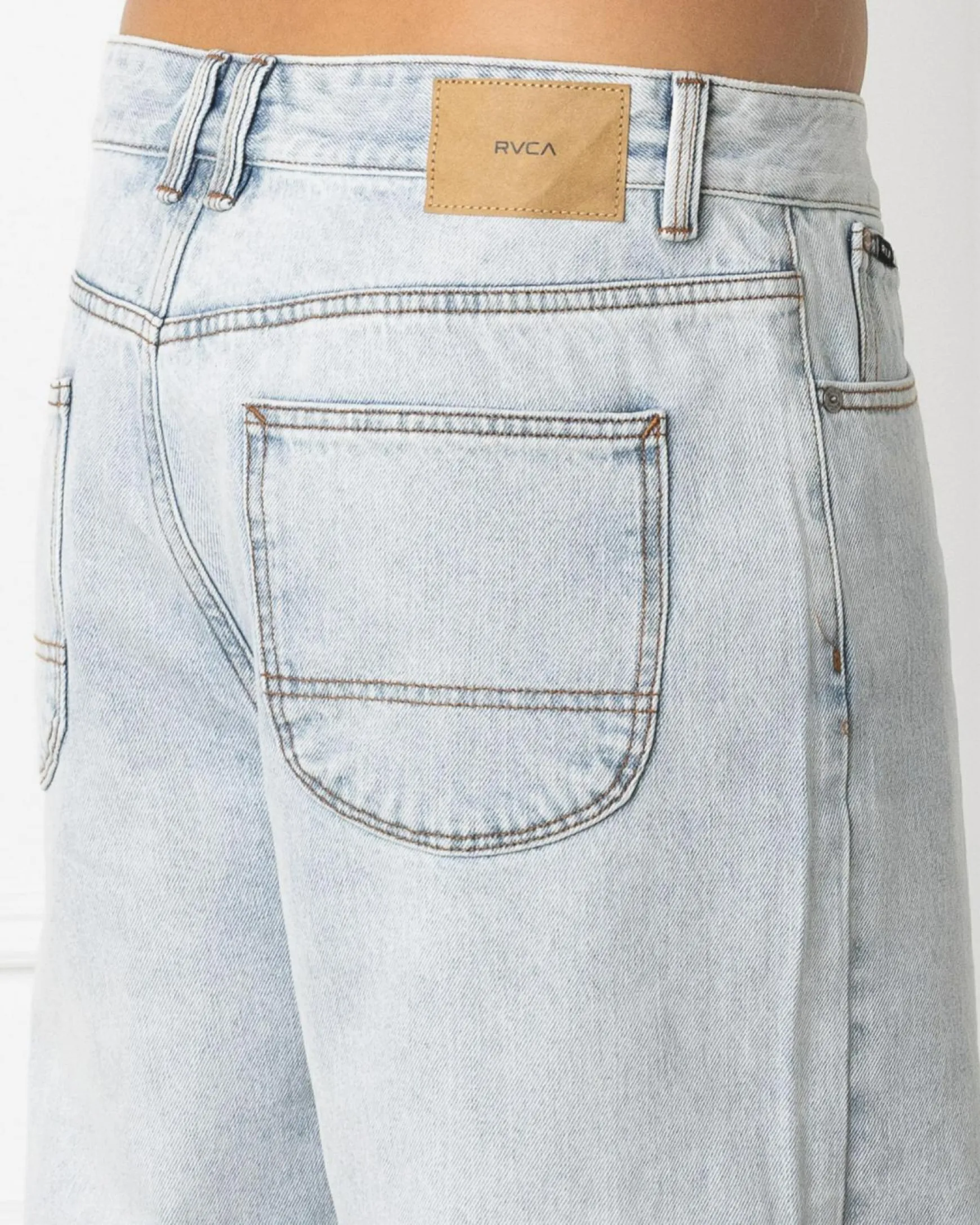Skate Denim Jeans