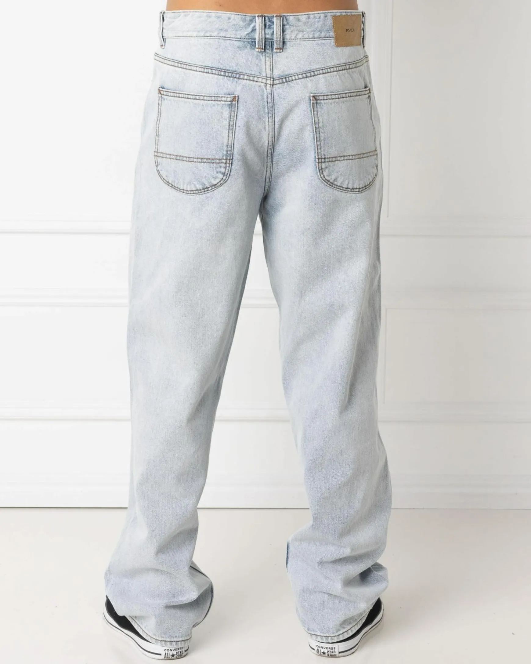 Skate Denim Jeans