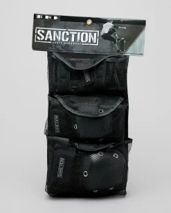 Skate Pads