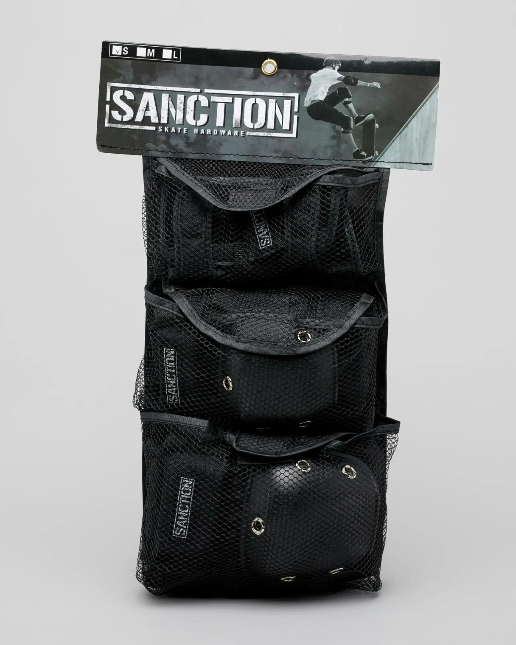 Skate Pads