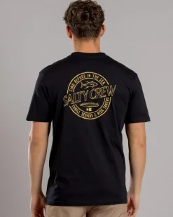 Skewed Premium T-Shirt
