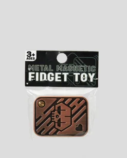 Skull Metal Slider