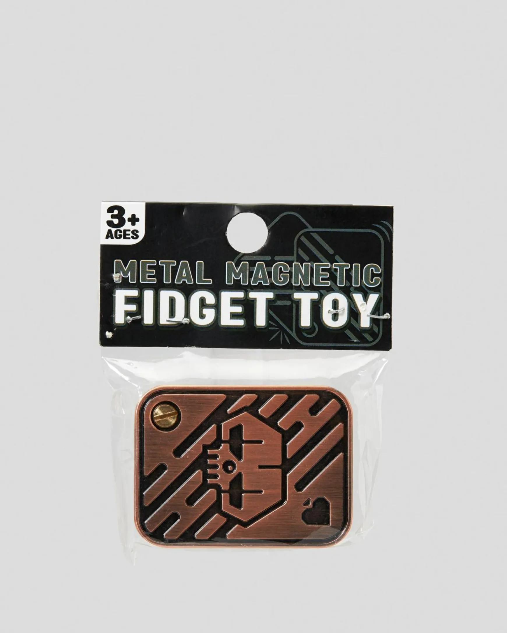 Skull Metal Slider