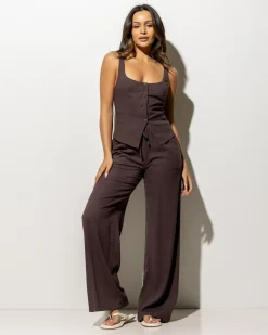 Skye Vanessa Vest