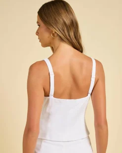 Skye Vanessa Vest