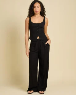 Skye Vanessa Vest
