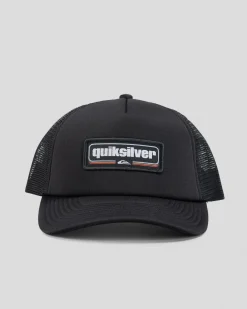 Slab Drifter Trucker Cap