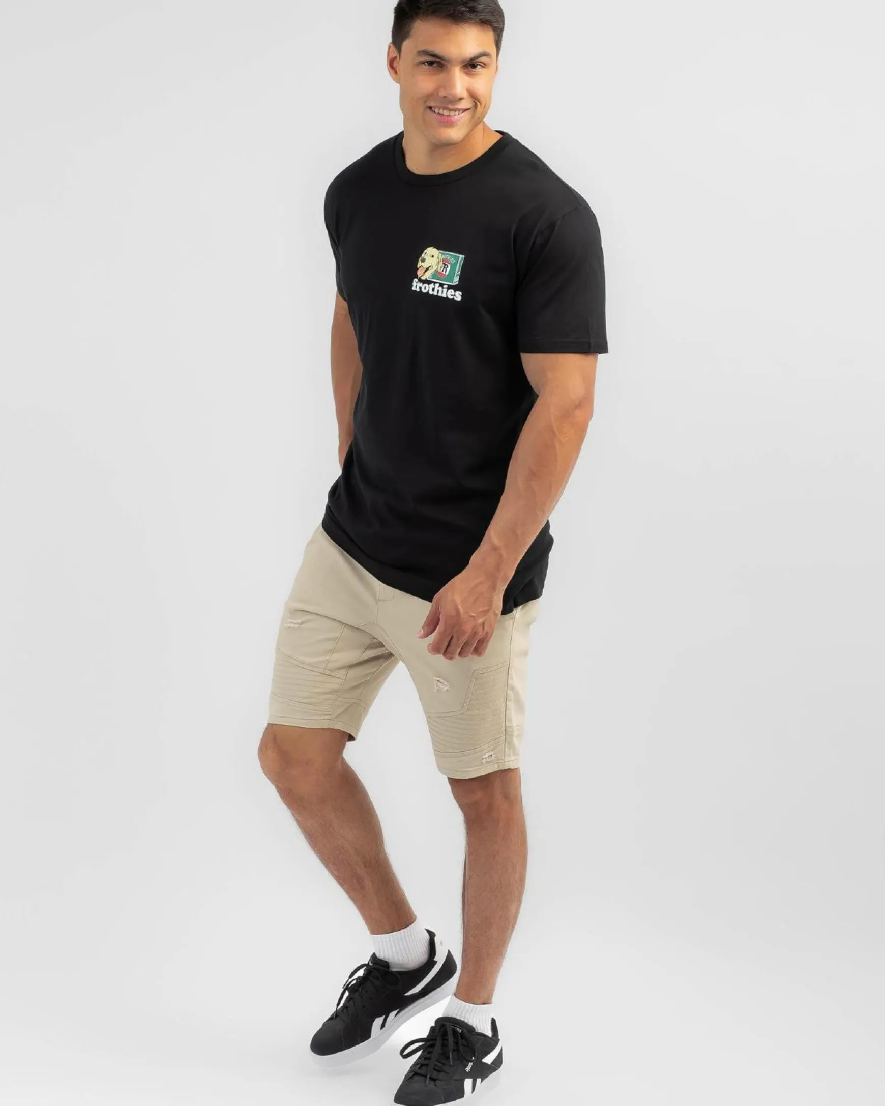 Slabrador T-Shirt