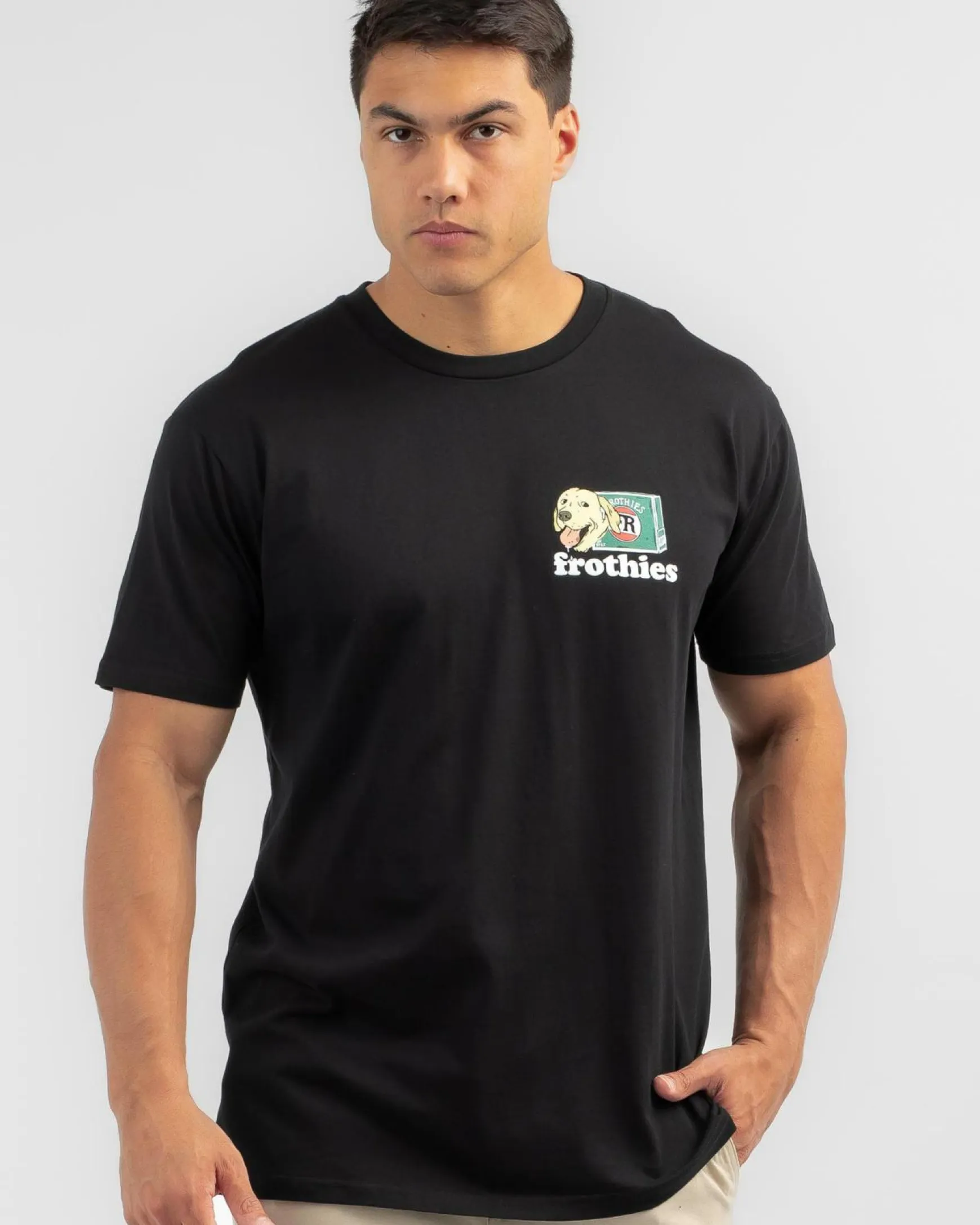 Slabrador T-Shirt