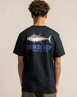 Slack Tide T-Shirt