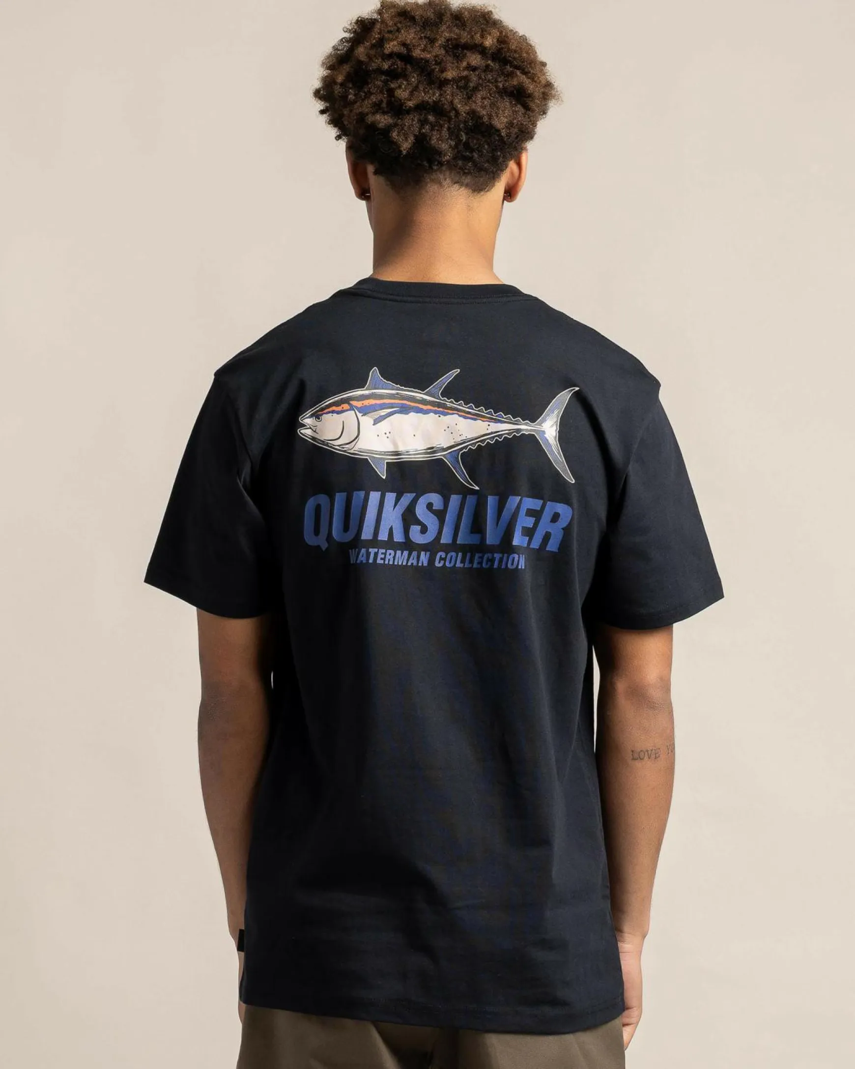 Slack Tide T-Shirt