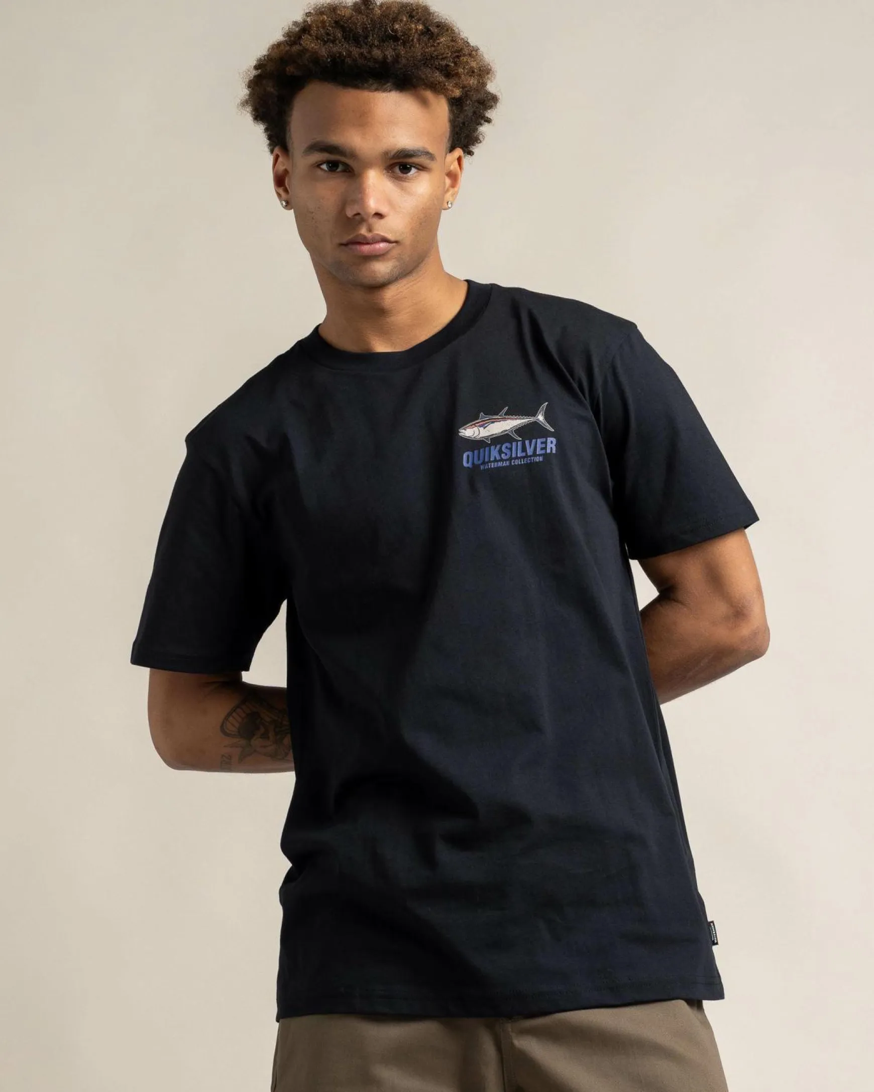 Slack Tide T-Shirt
