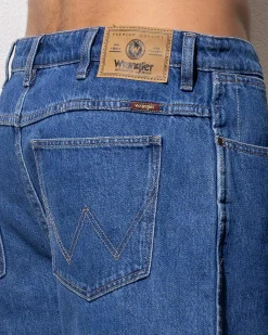 Slacker Relaxed Shorts