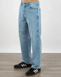 Slacker Relaxed Straight Jeans