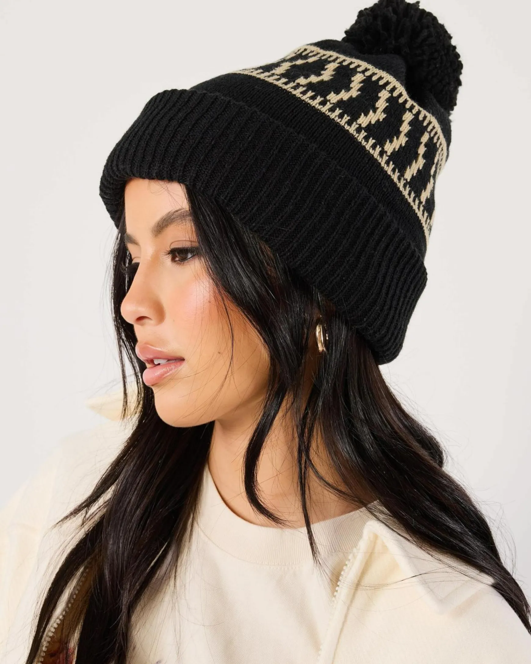 Sled Beanie