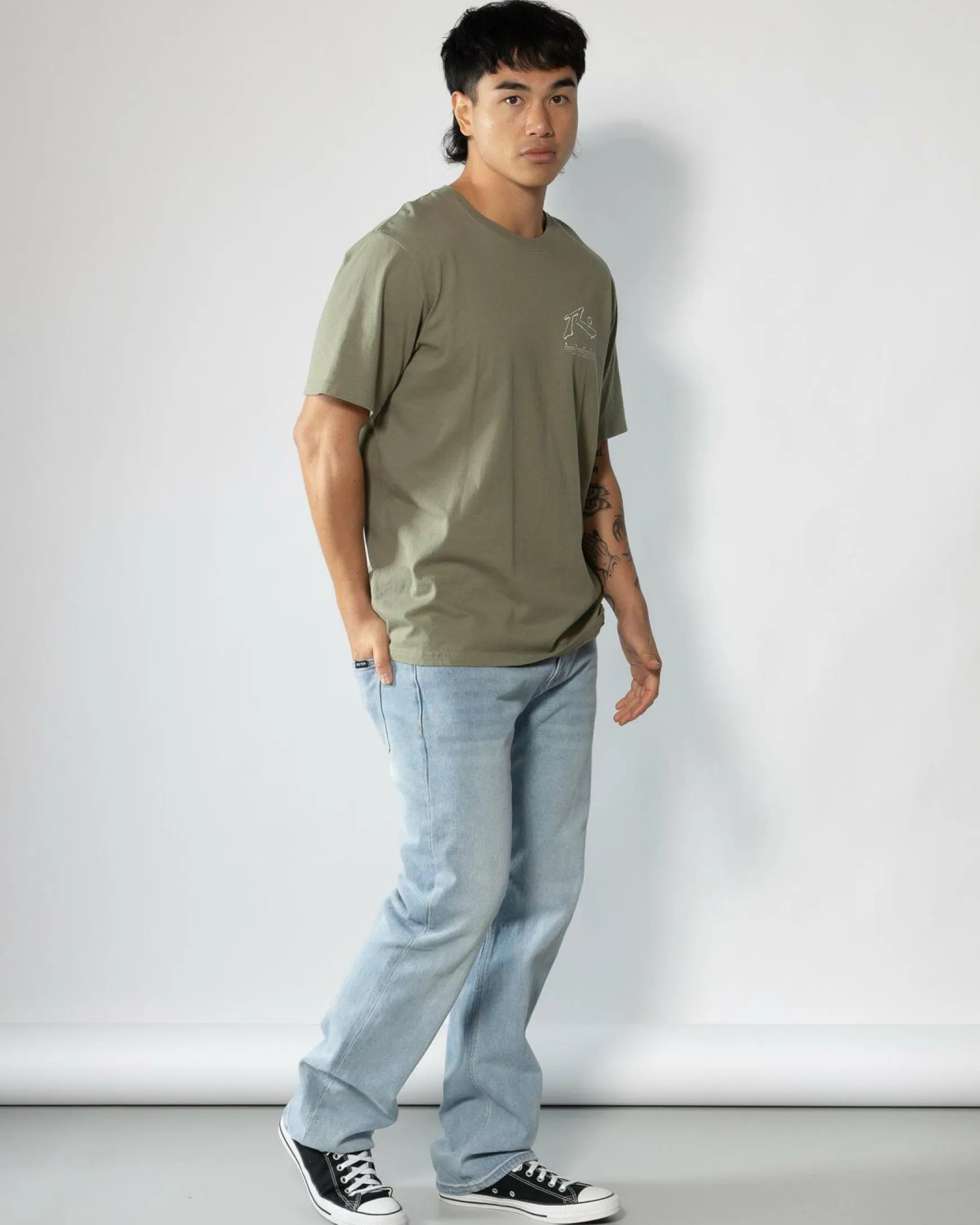 Sleds And Threads T-Shirt