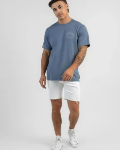 Sleds And Threads T-Shirt