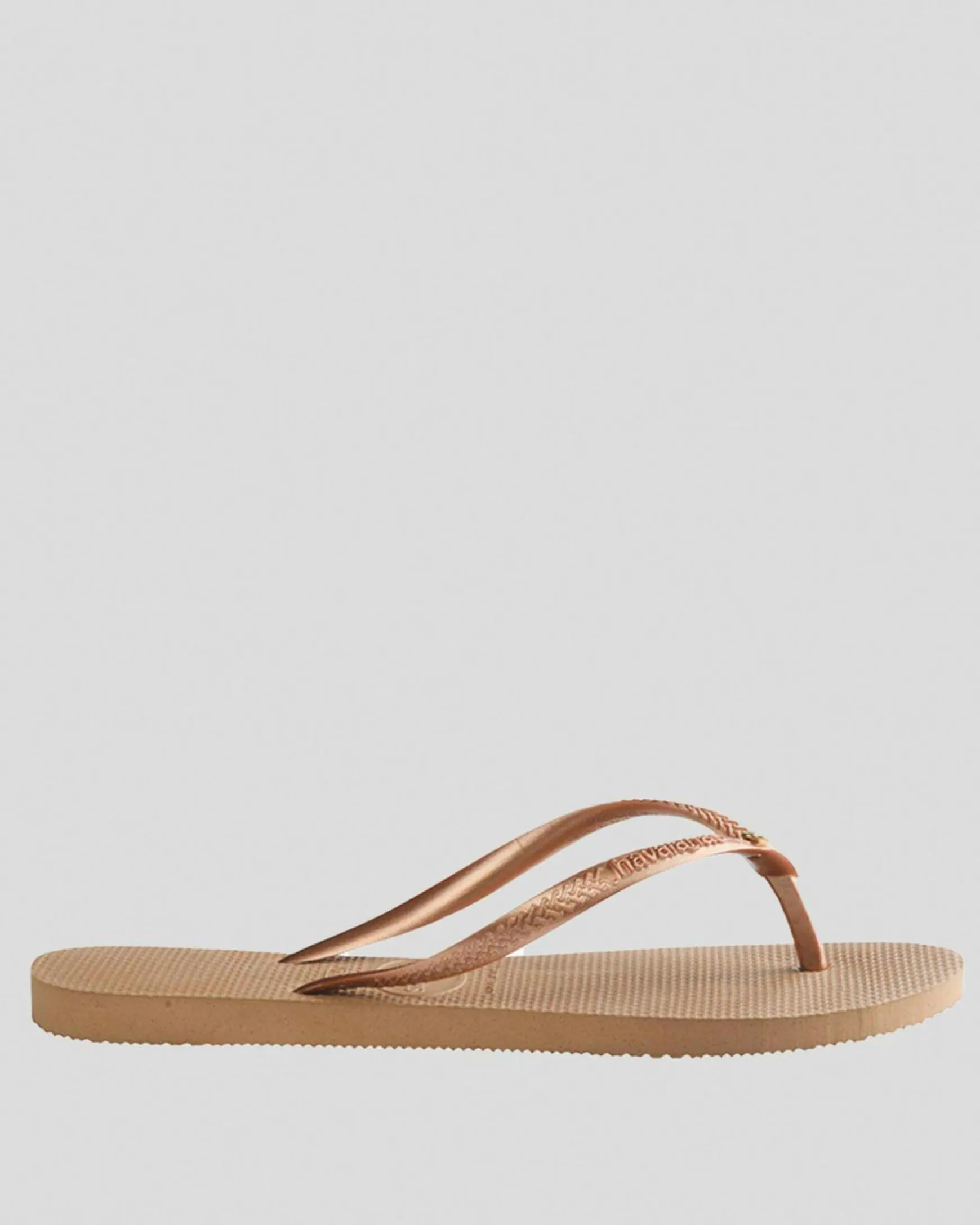 Slim Crystal Thongs