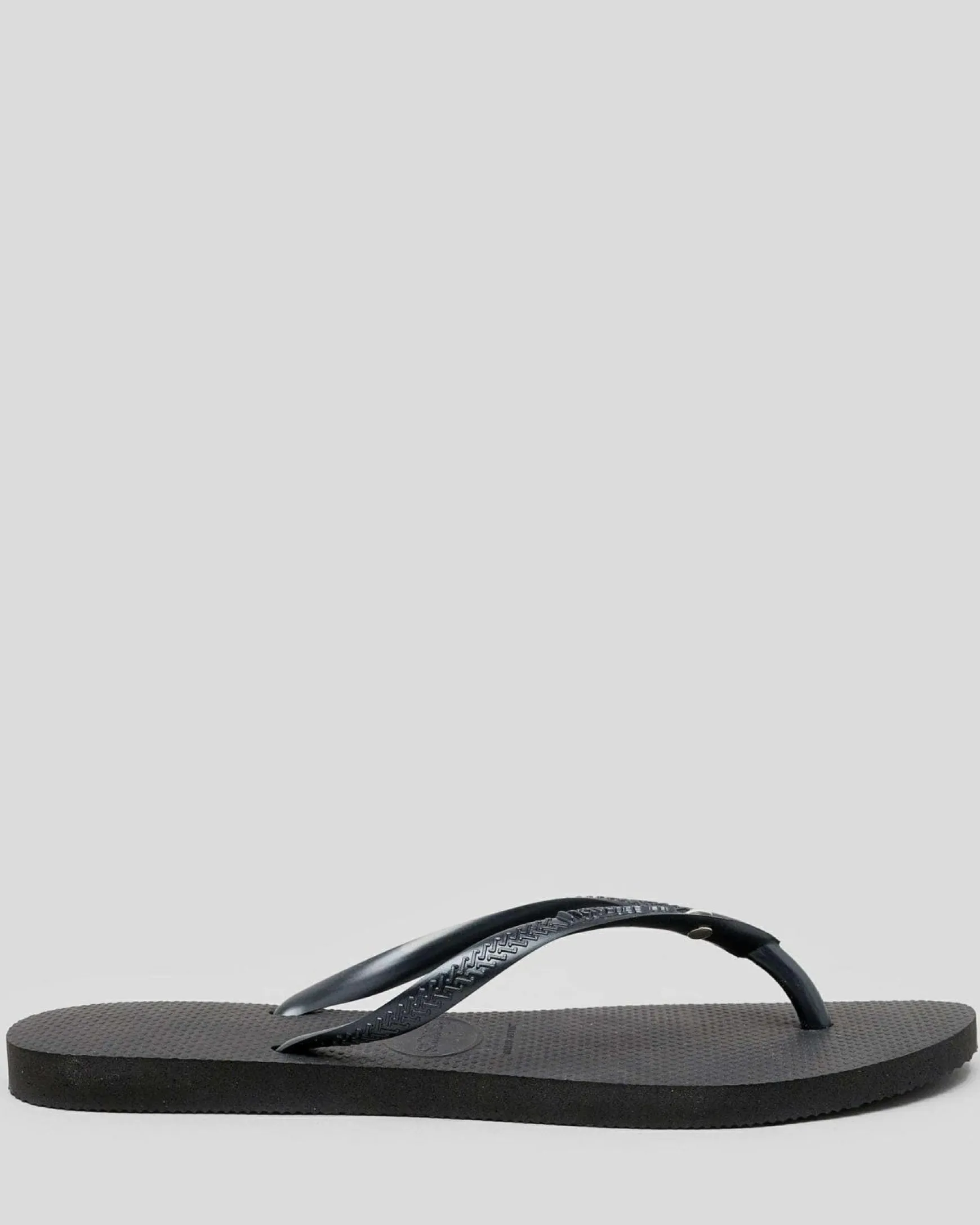 Slim Crystal Thongs